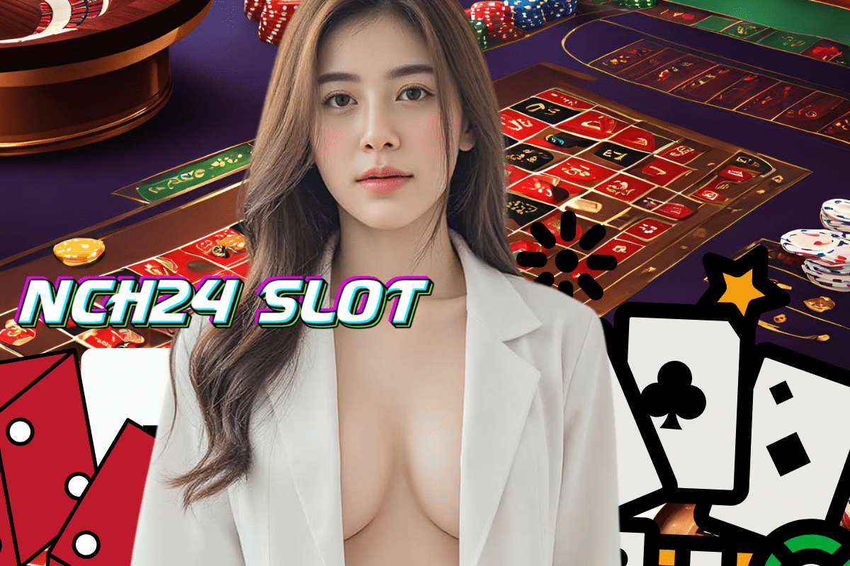 nch24 slot