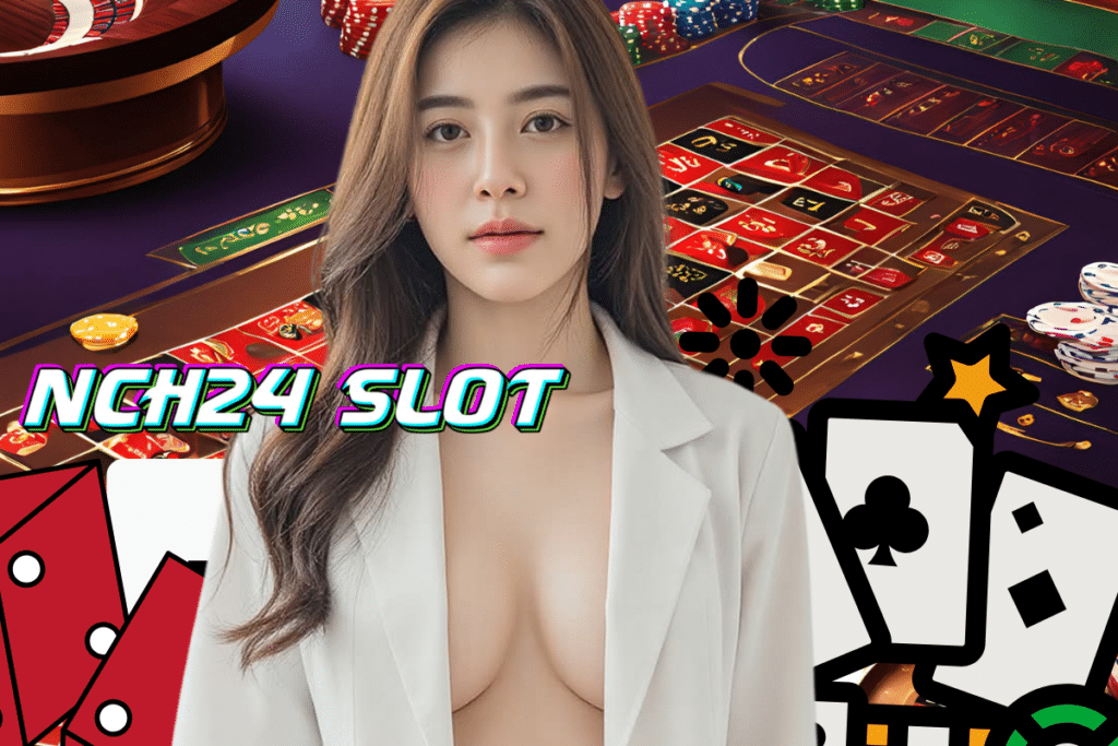 nch24 slot