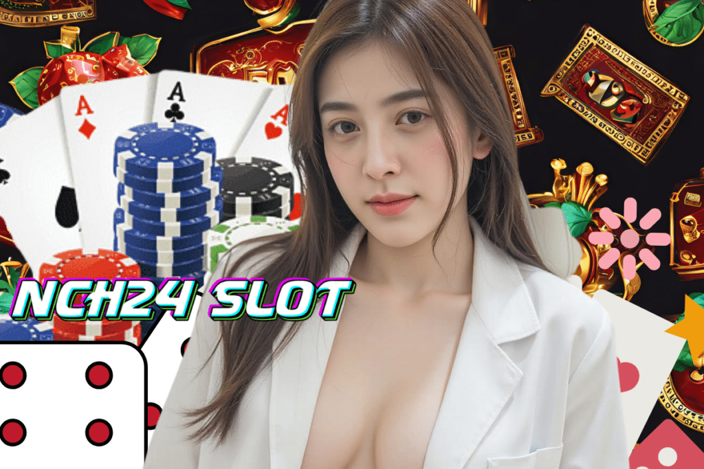 nch24 slot สล็อต